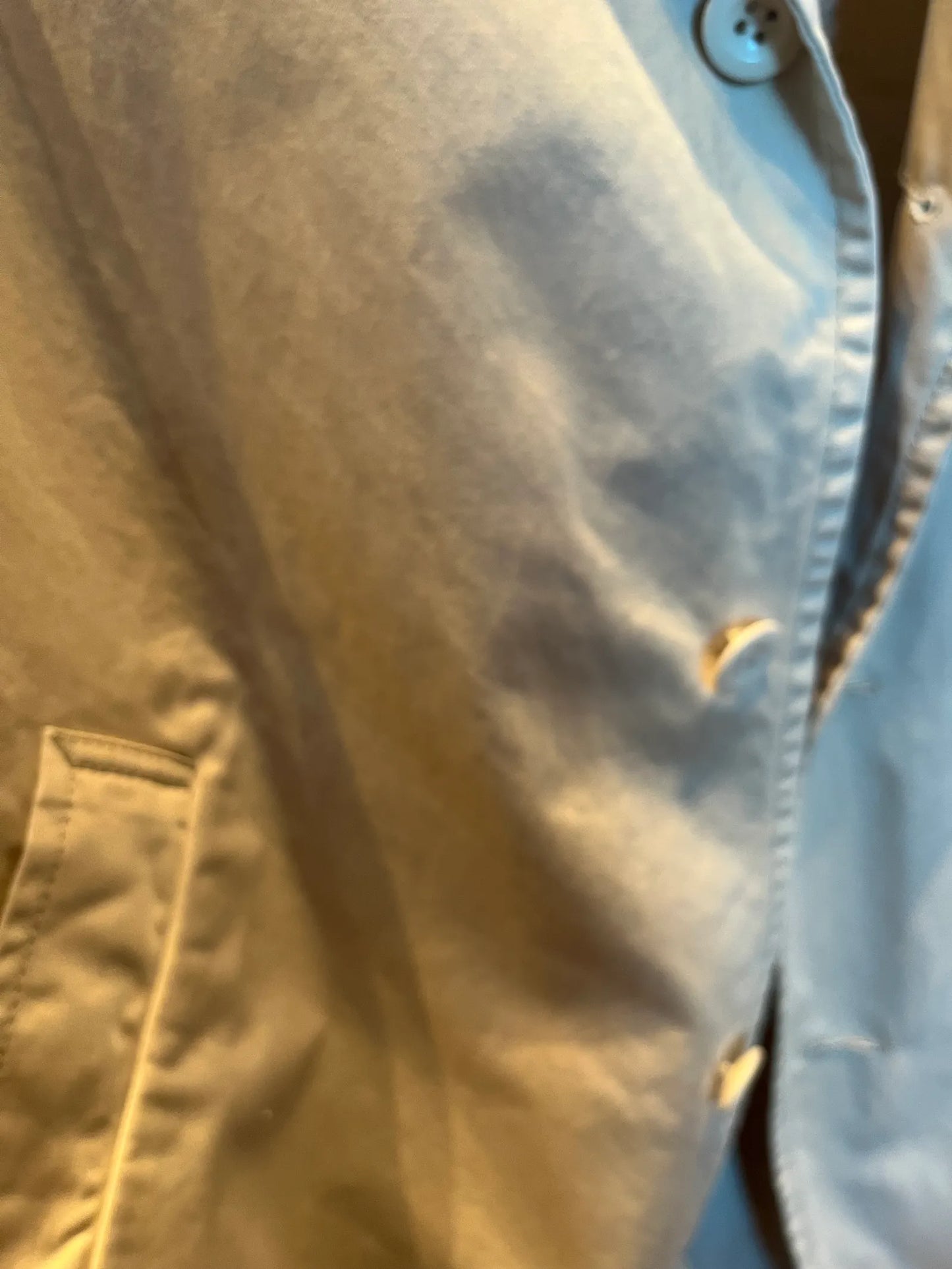 Acne Studios-kavaj