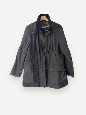 Barbour Jacket