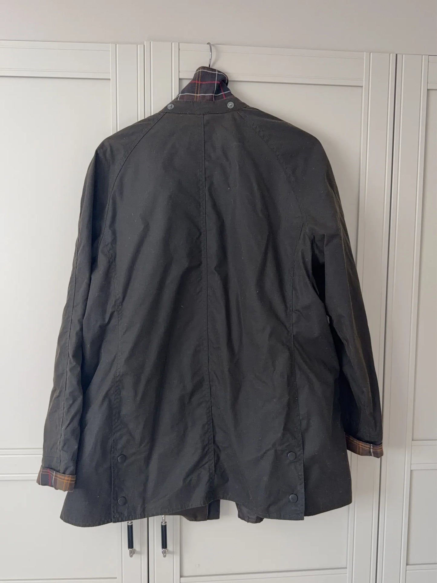 Barbour Jacket