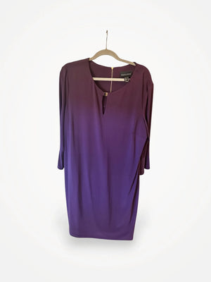 Frank Lyman Dress