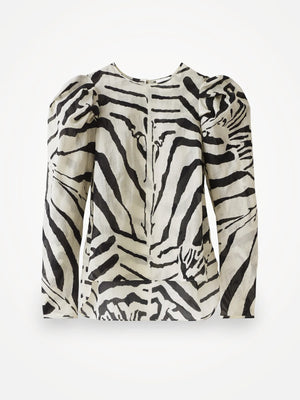 H&M Studio Blouse