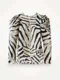 H&M Studio Blouse