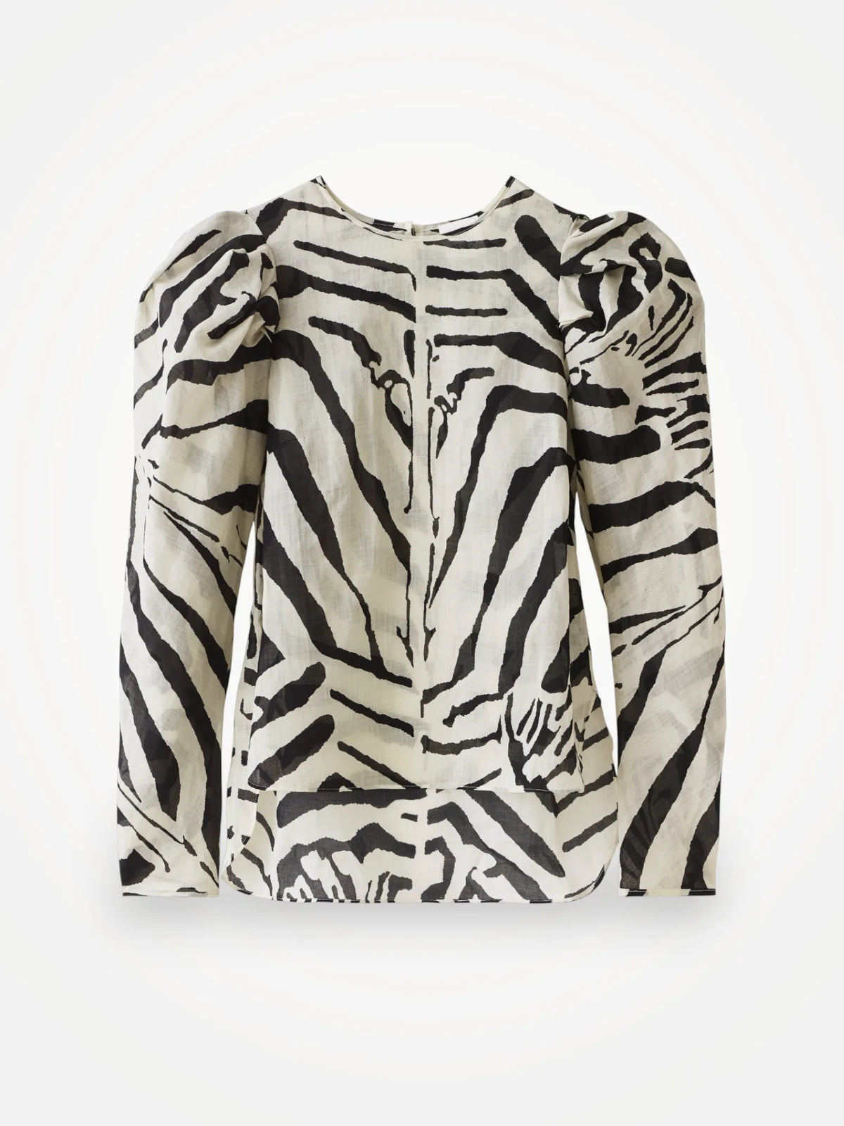 H&M Studio Blouse