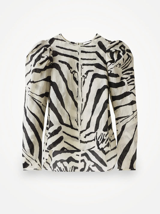 H&M Studio-blus
