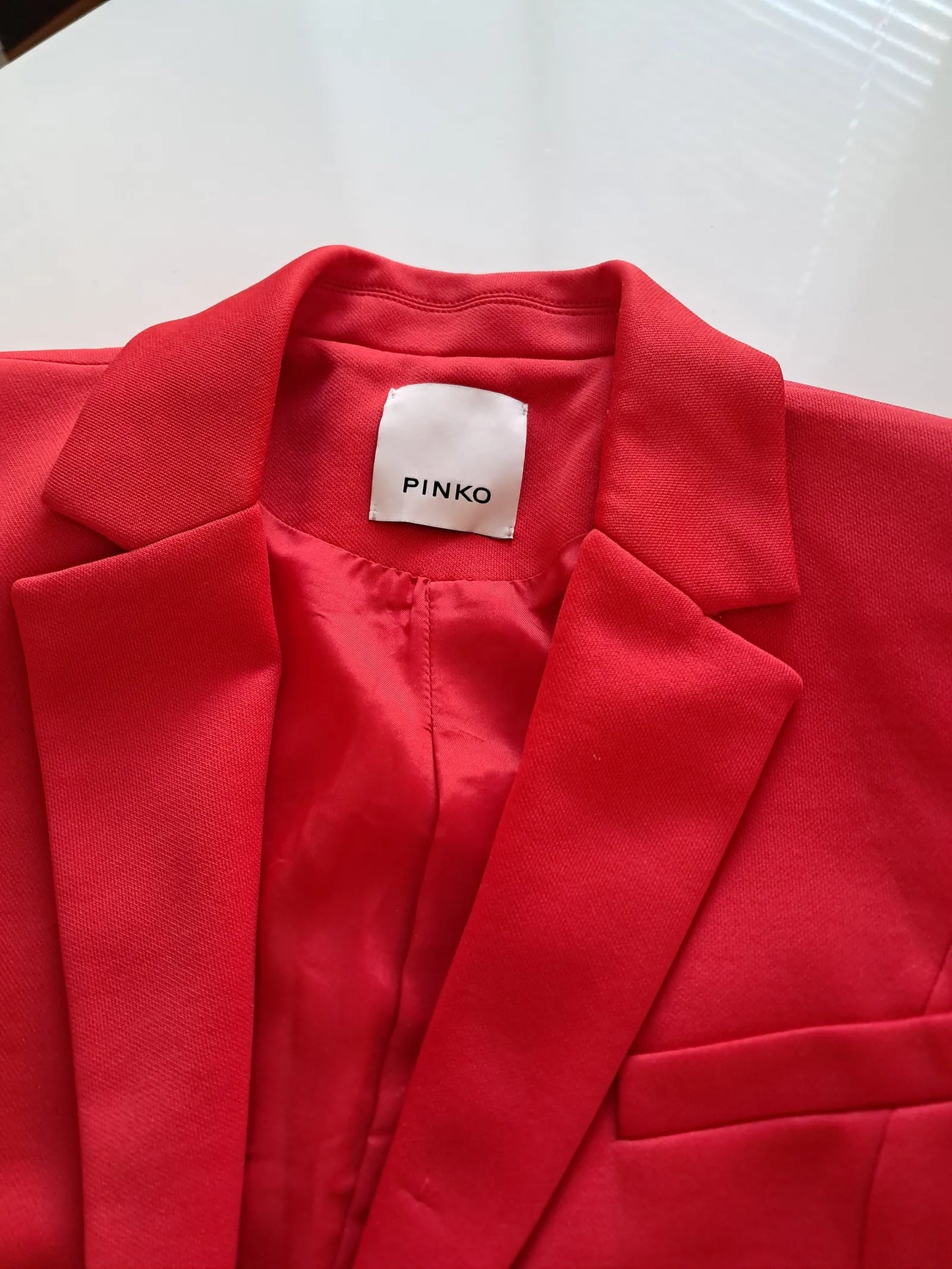 Pinko-kavaj