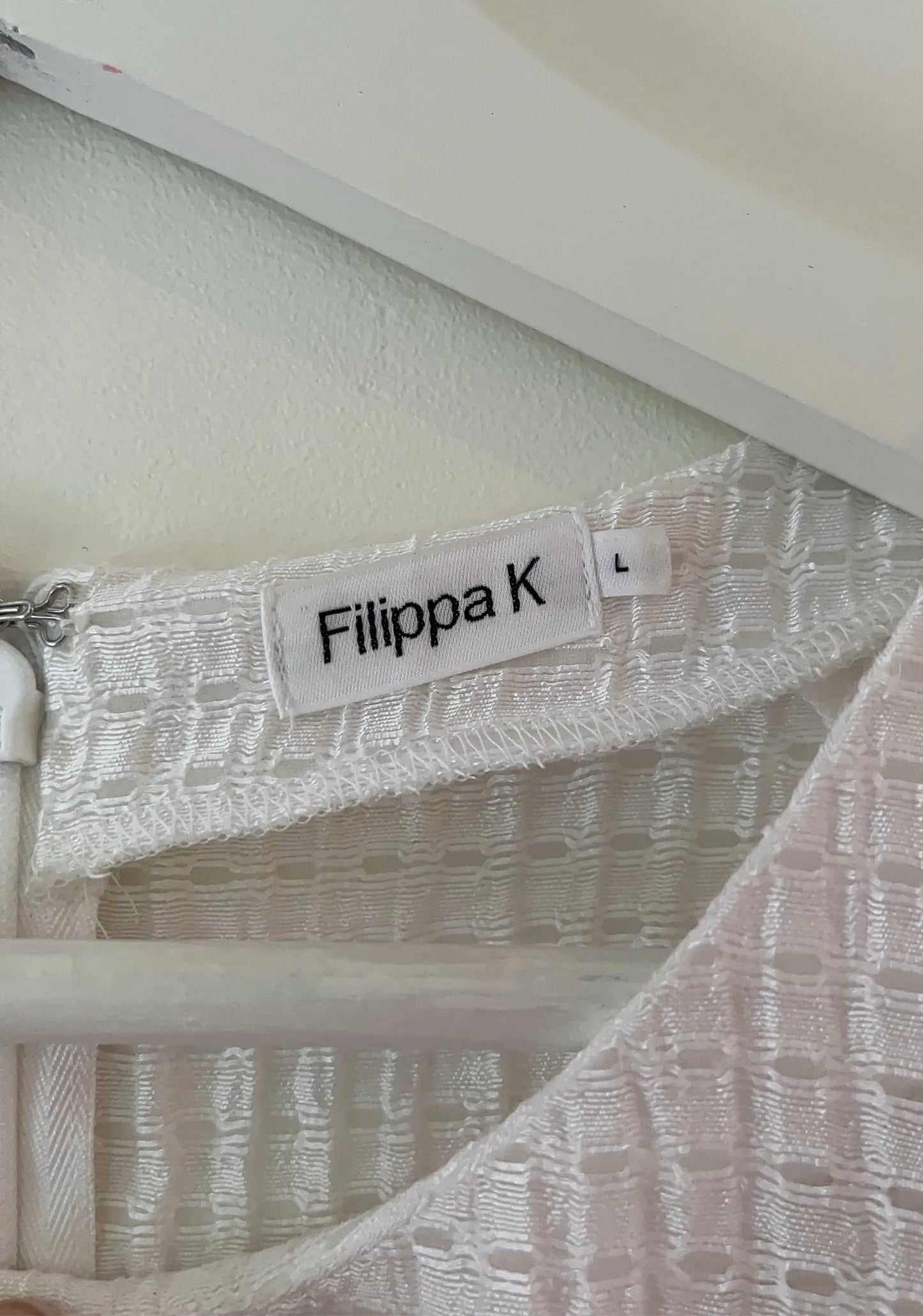 Filippa K-klänning