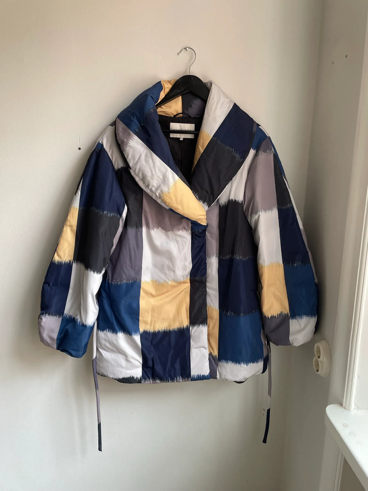 Marimekko Kolmikko Ostjakki-jacka