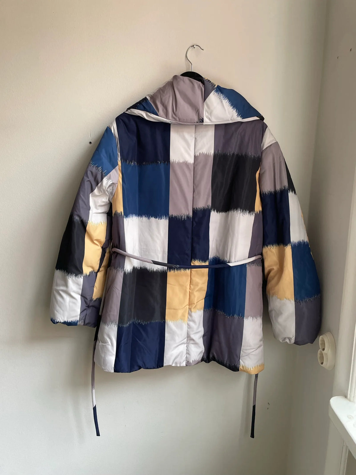 Marimekko Kolmikko Ostjakki-jacka