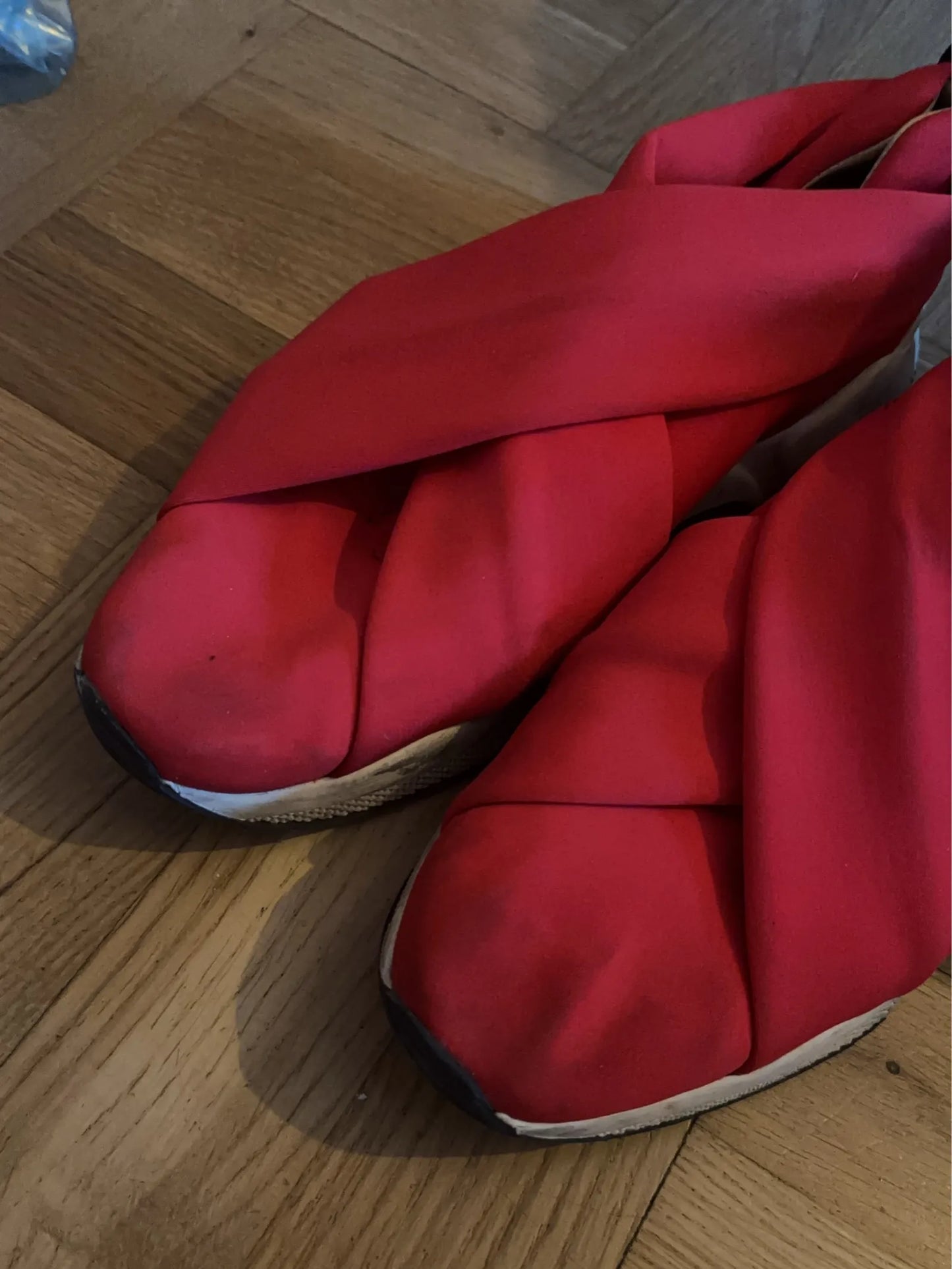 Billi Bi Sneakers