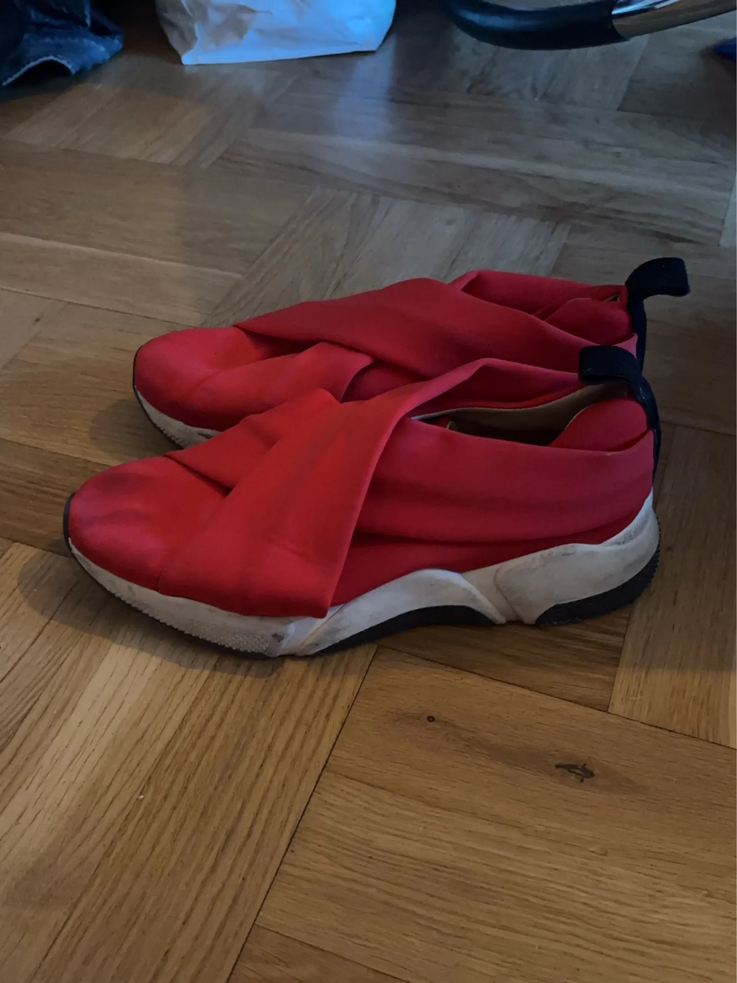Billi Bi Sneakers