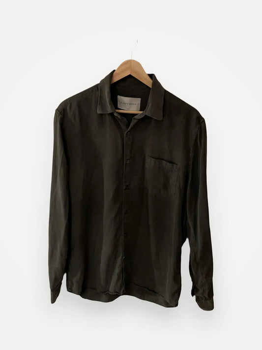 A Day's March Tencel-skjorta
