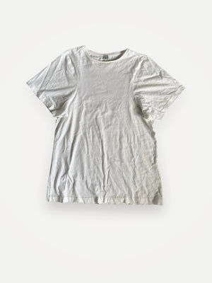 Toteme Curved Seam T-shirt