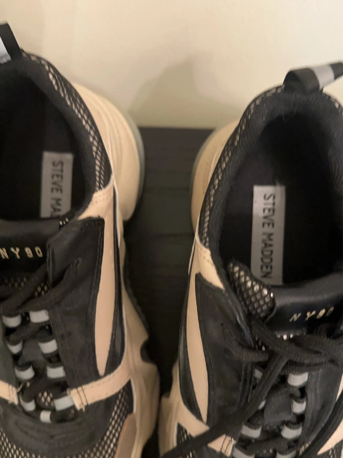 Steve Madden Sneakers