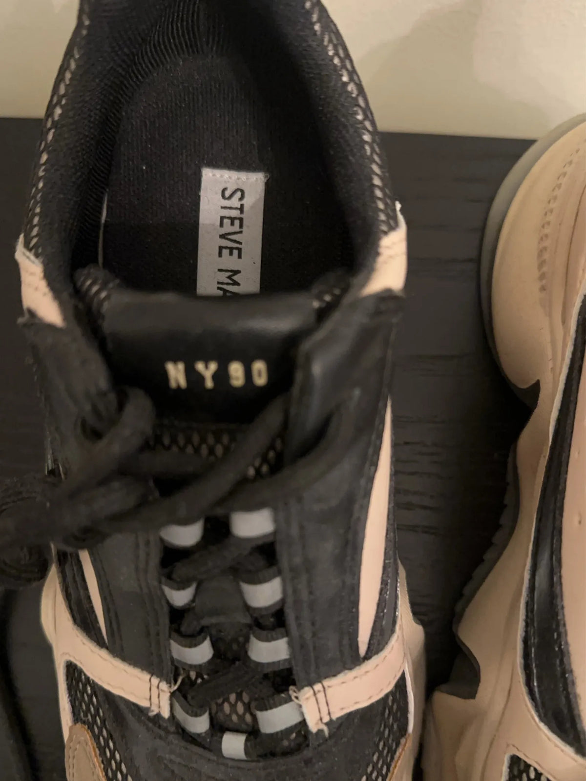 Steve Madden Sneakers