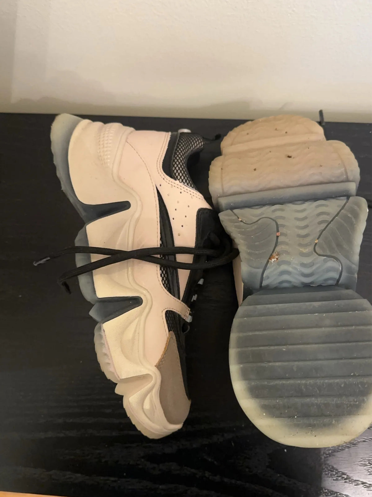 Steve Madden Sneakers