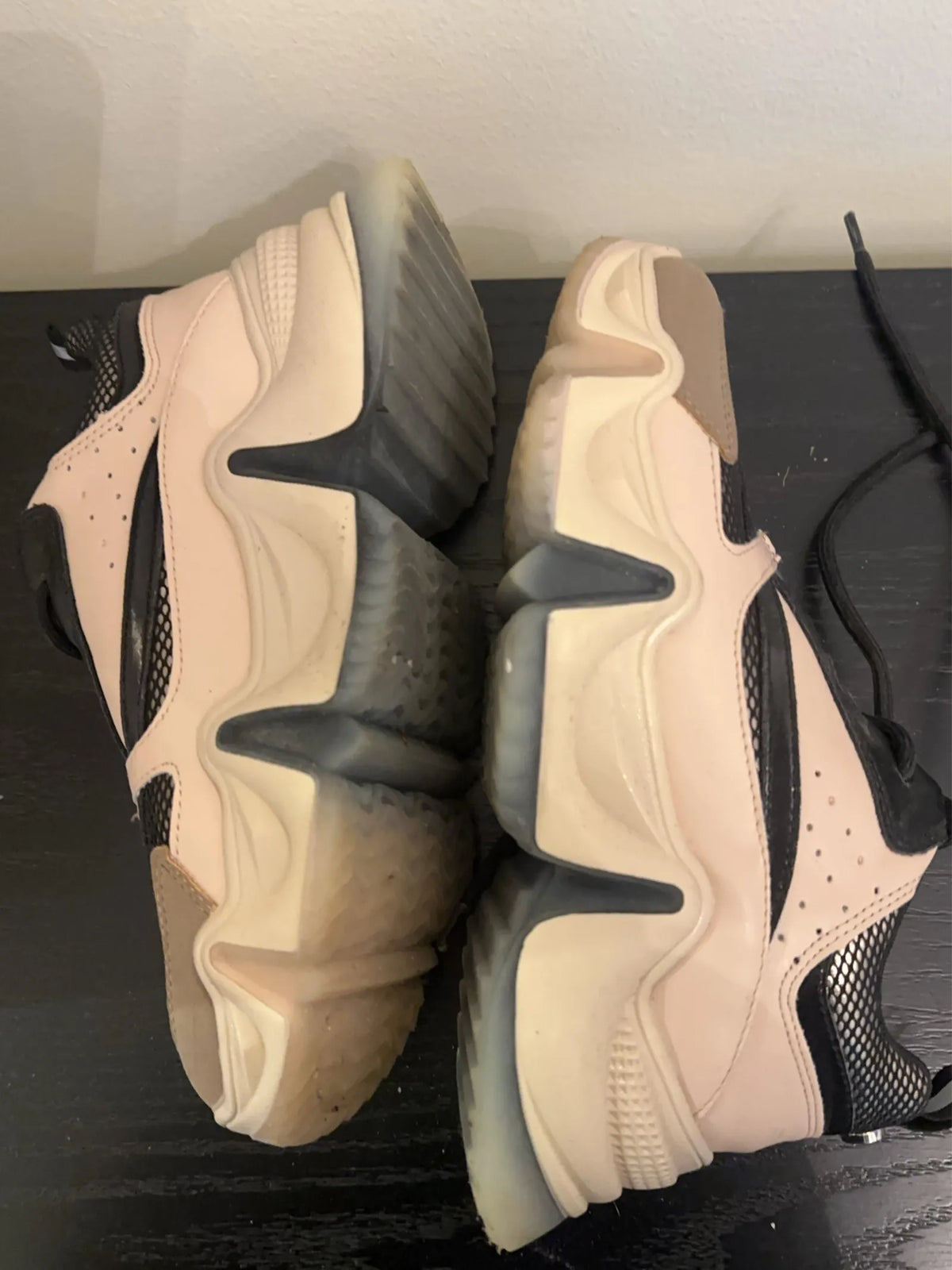 Steve Madden Sneakers