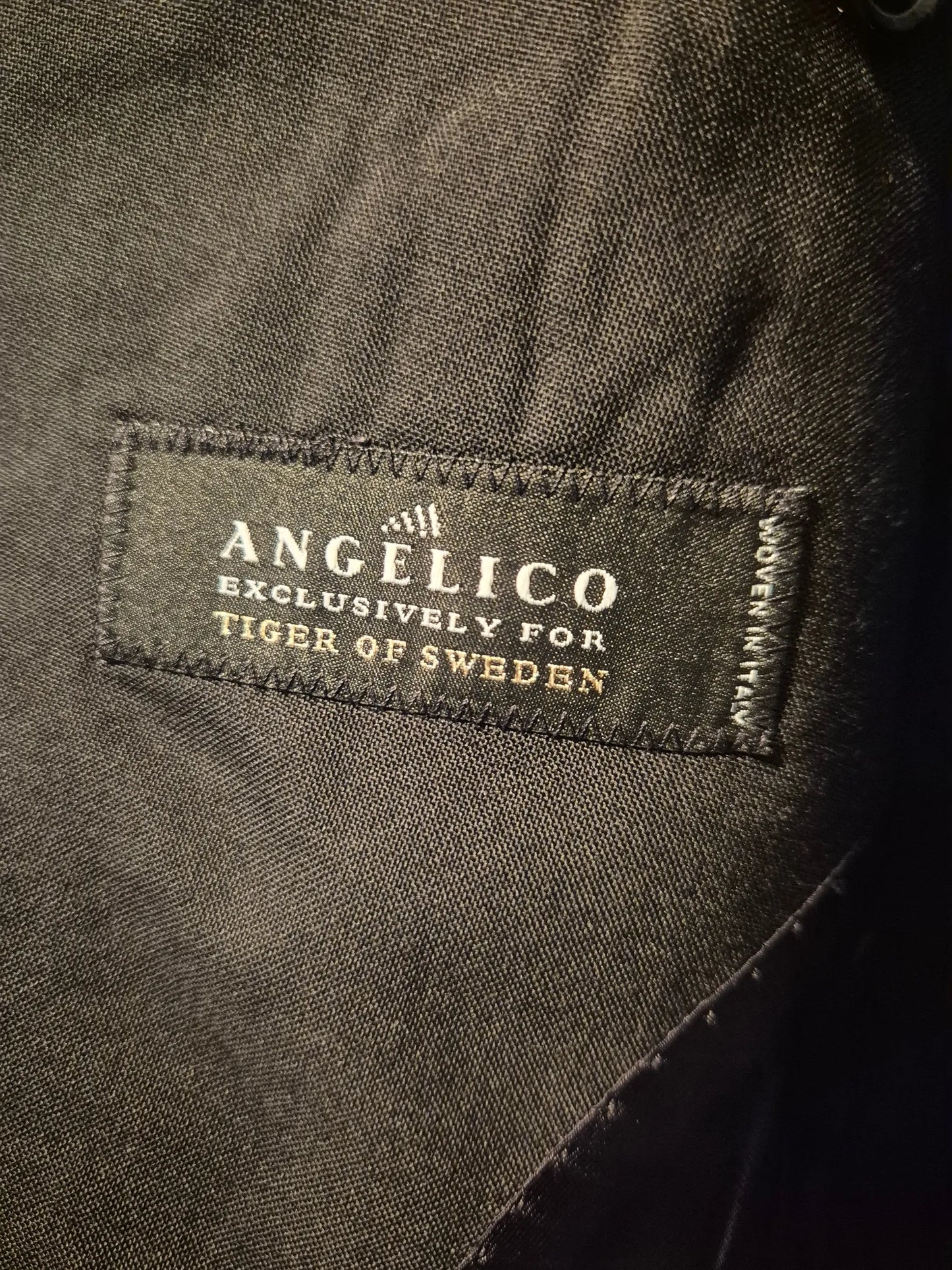 Tiger of Sweden Evert 14bz Blazer