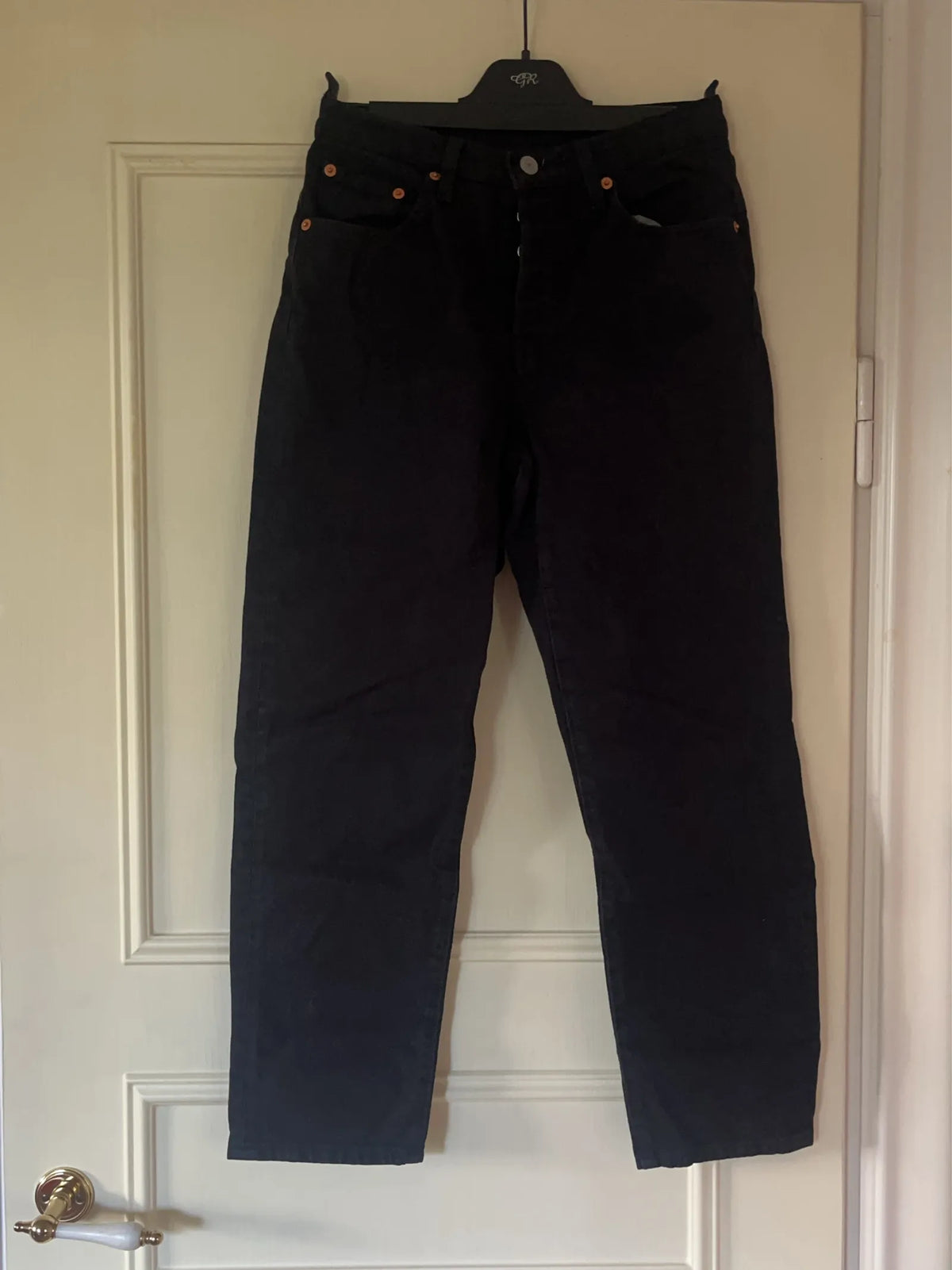 Levi's 501-jeans
