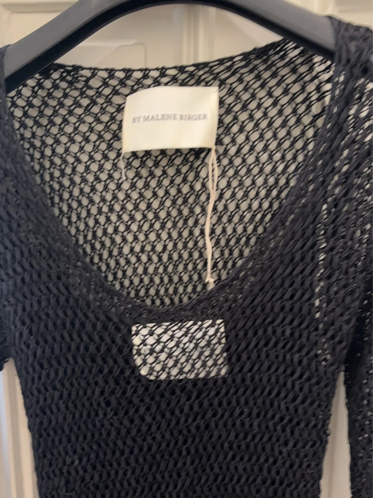By Malene Birger Evine Maxi Dress