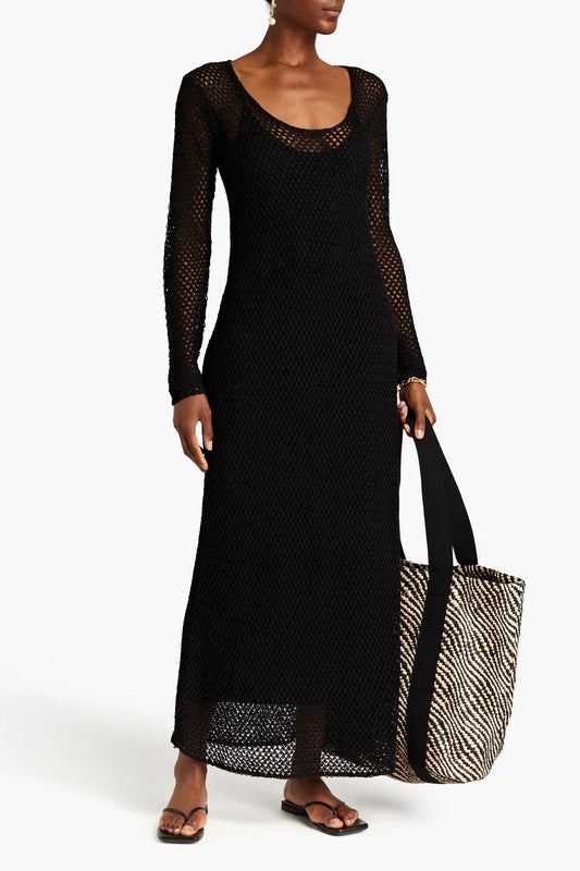 By Malene Birger Evine Maxi-klänning