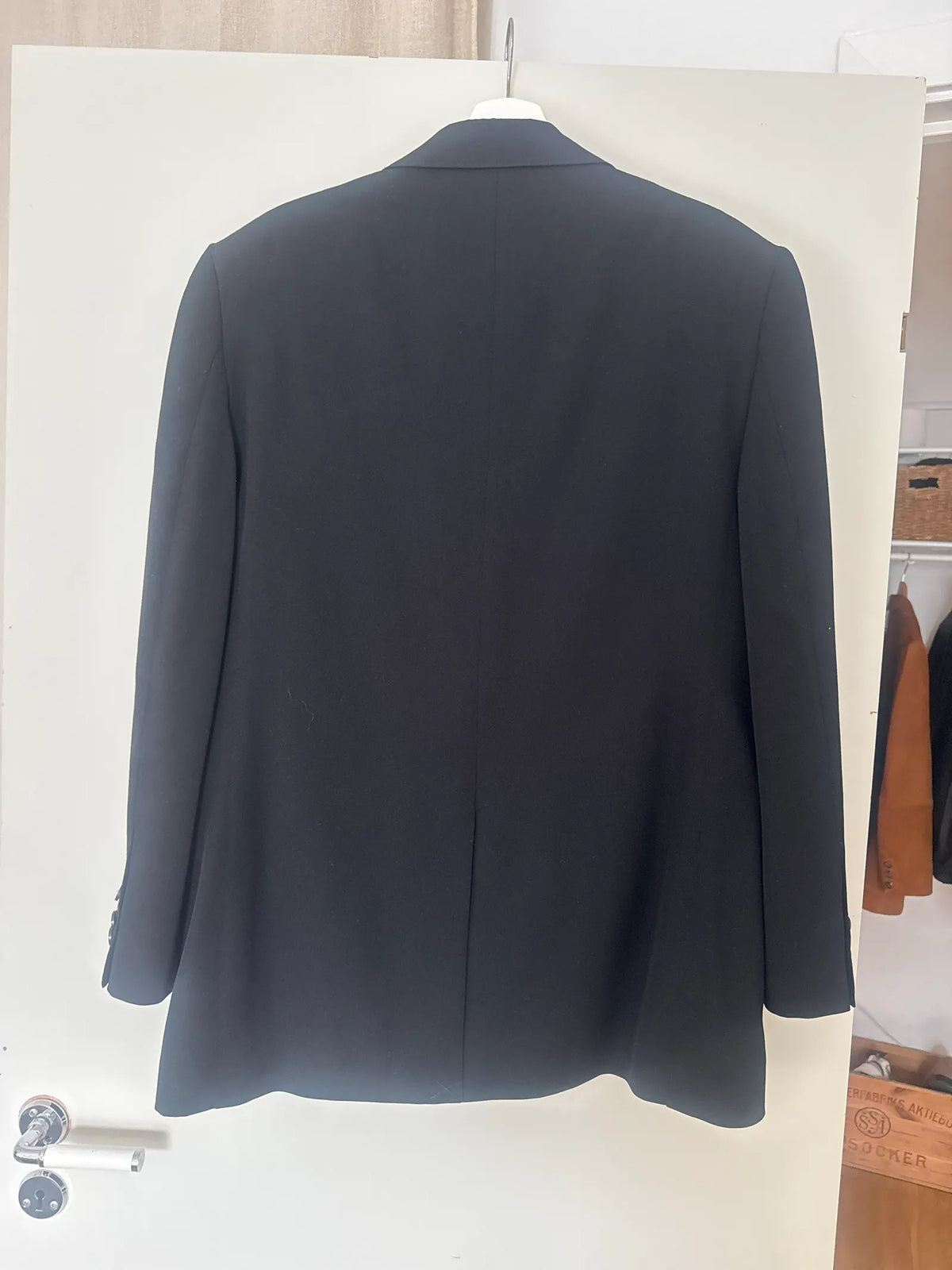 Stella McCartney H&M-kavaj NWT