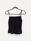 Rodebjer Taz-topp NWT