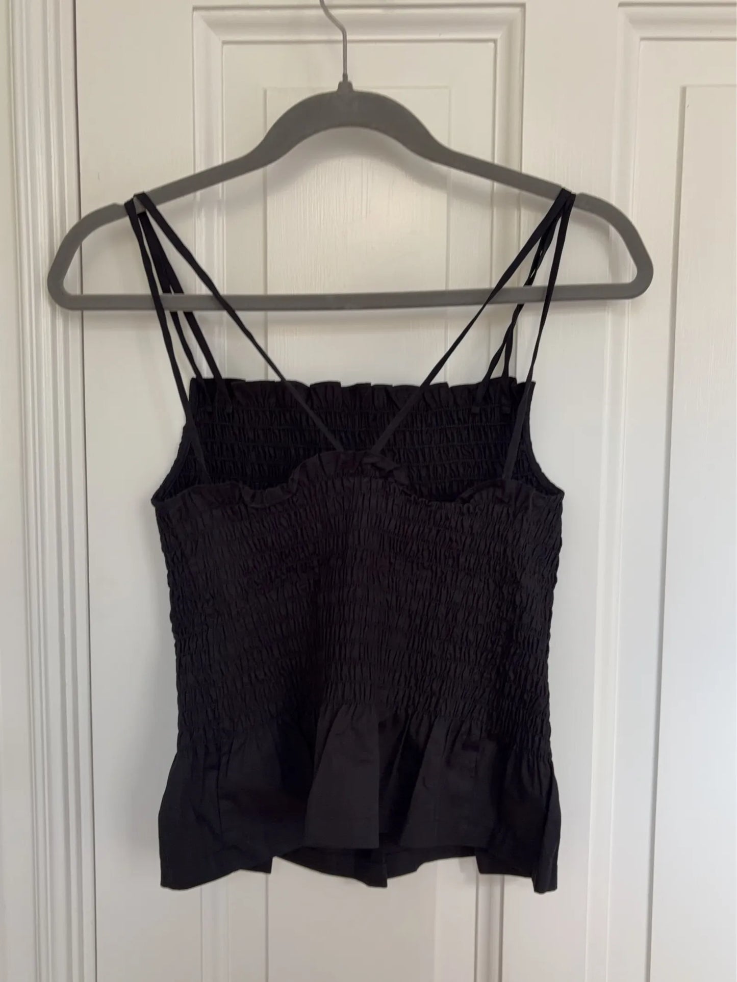 Rodebjer Taz-topp NWT