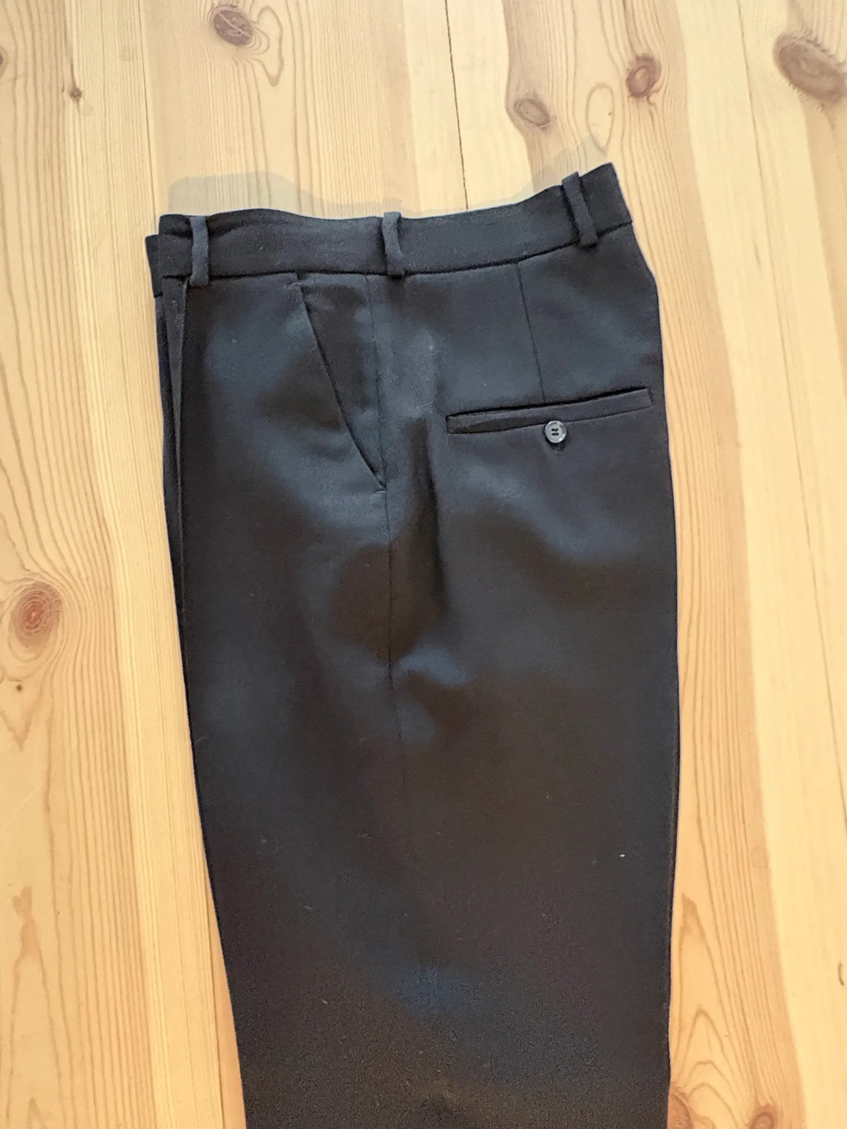 Toteme Suit Trousers