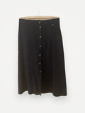 Morris Nathalie Linnen Skirt