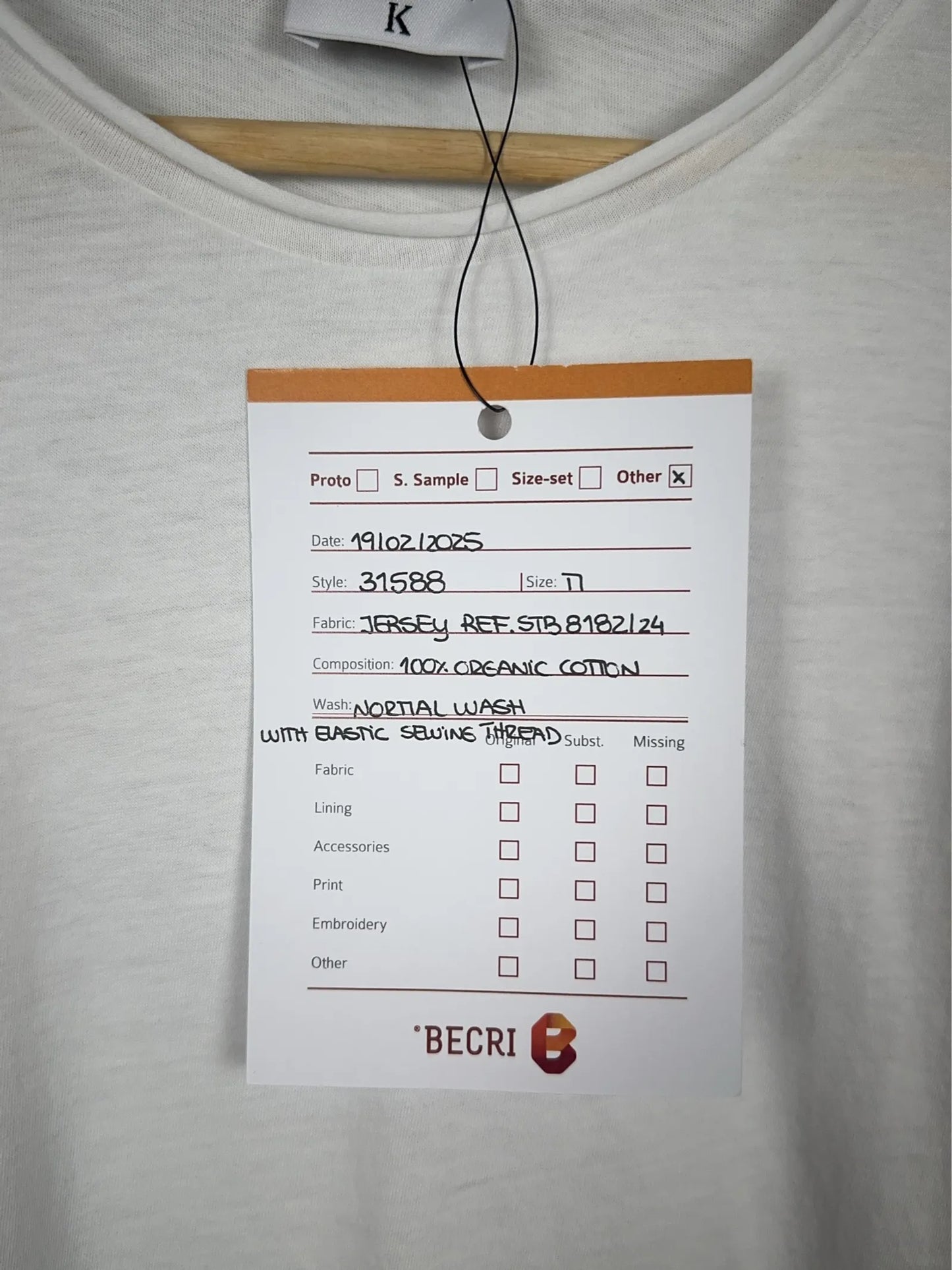 Filippa K Roll Neck Tee T-shirt