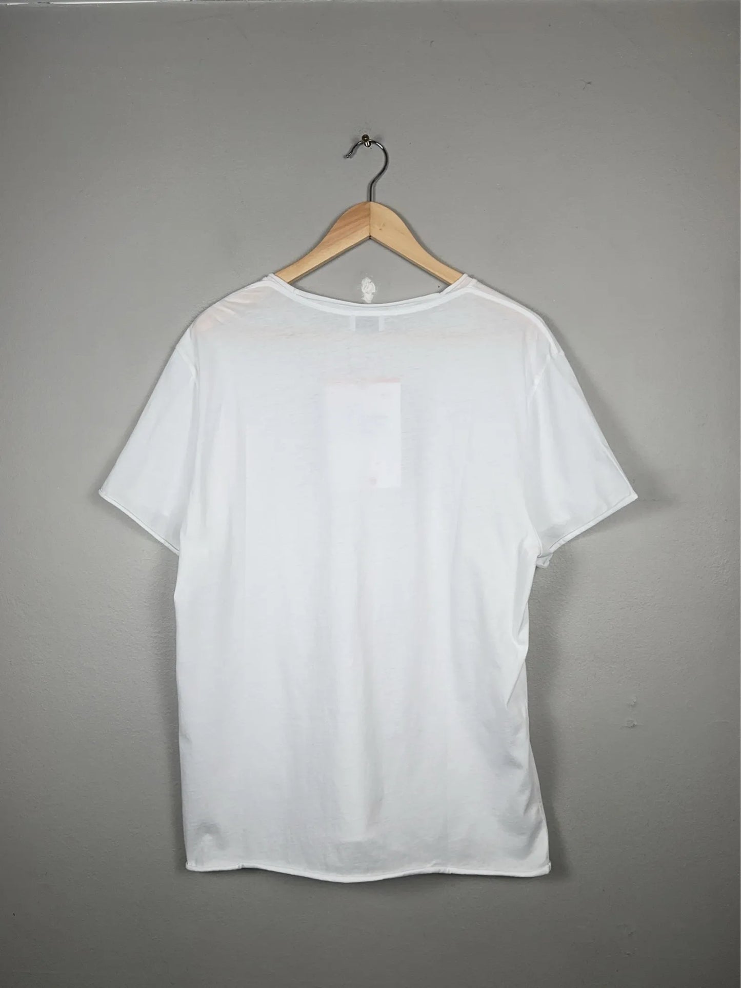 Filippa K Roll Neck Tee T-shirt