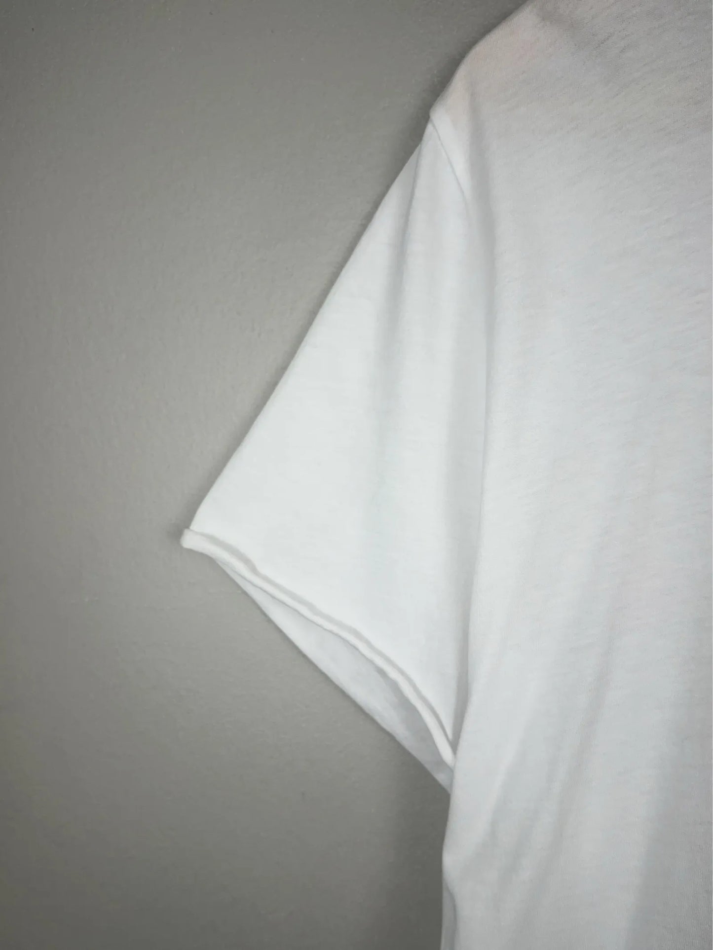 Filippa K Roll Neck Tee T-shirt