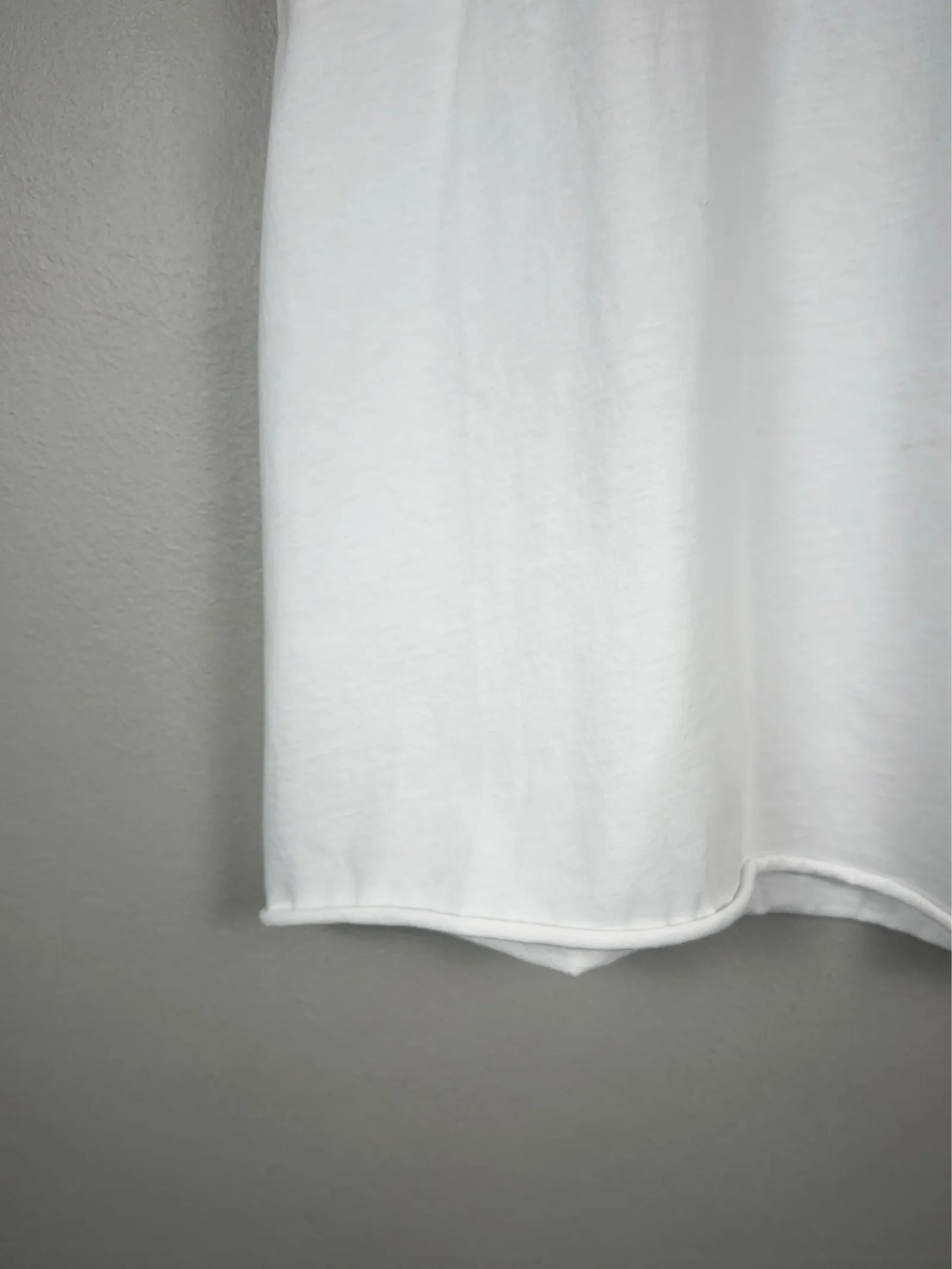 Filippa K Roll Neck Tee T-shirt
