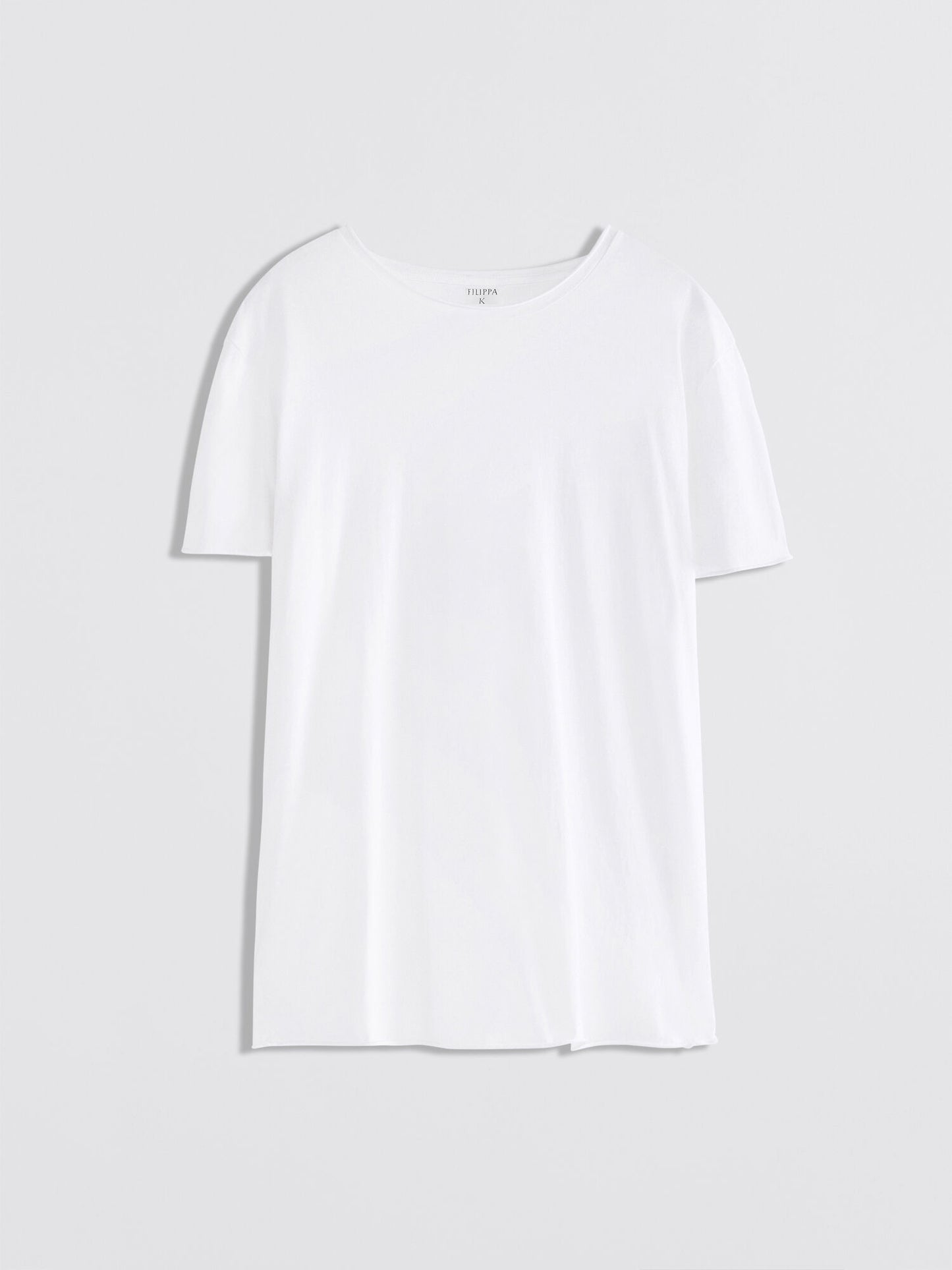 Filippa K Roll Neck Tee T-shirt