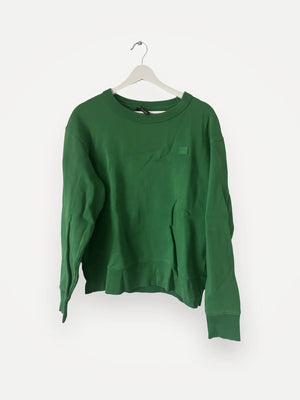 Acne Studios-ullsweatshirt