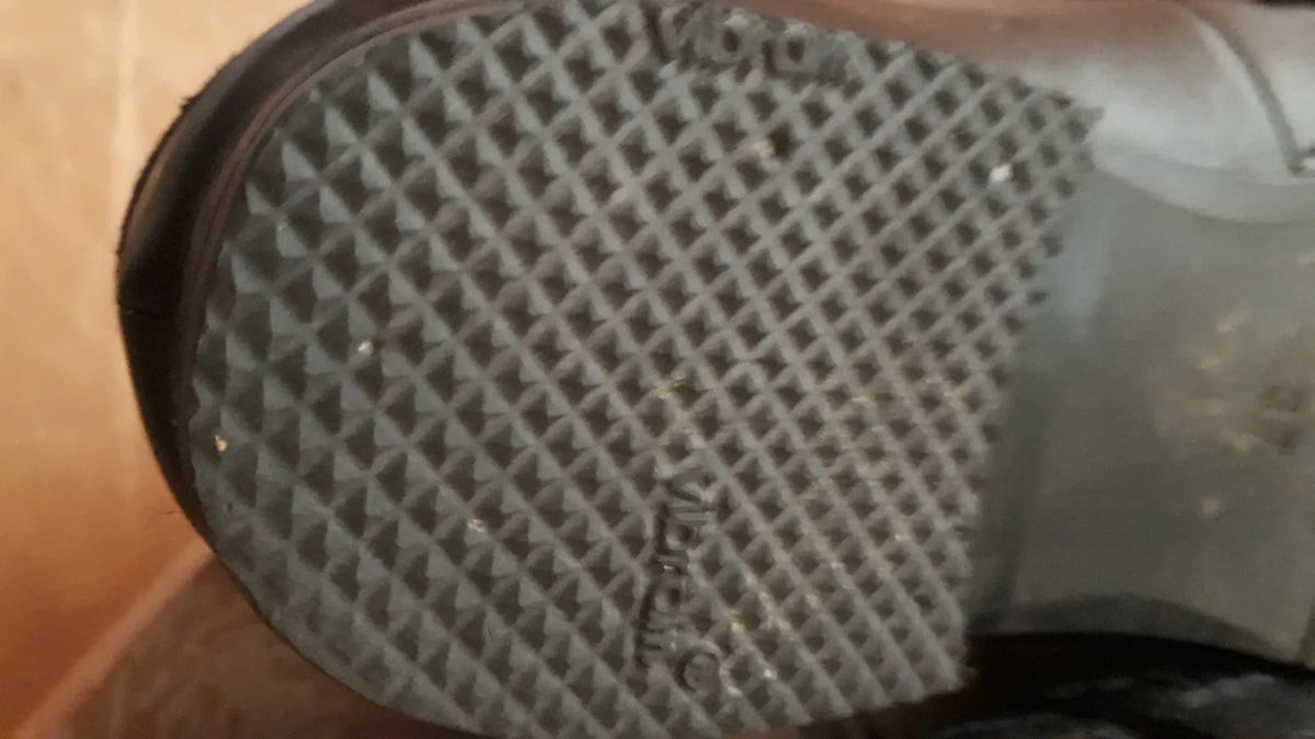 Tamaris-skinnloafers