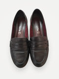 Tamaris-skinnloafers