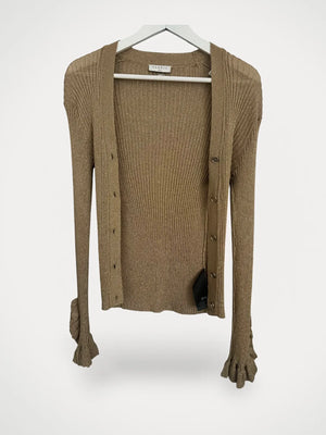 Sandro Cardigan