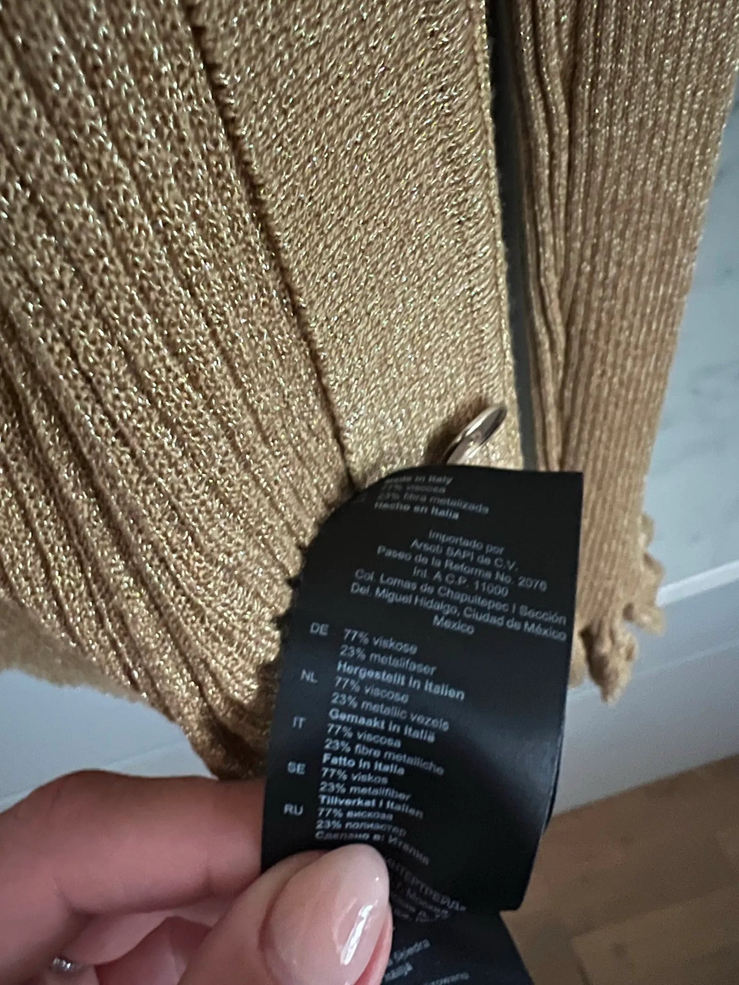 Sandro Cardigan