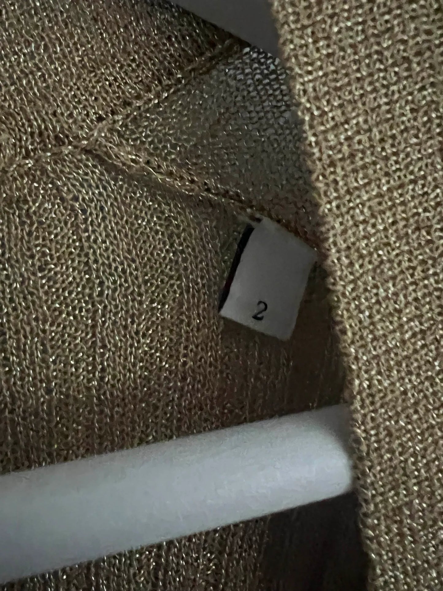Sandro Cardigan