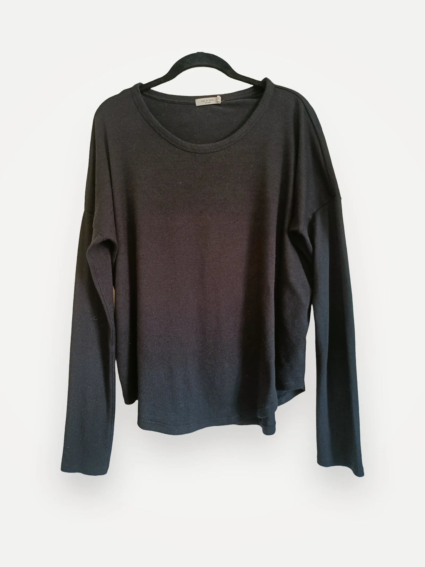 Rag & Bone-tröja