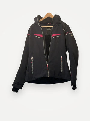 Cmp Jacket