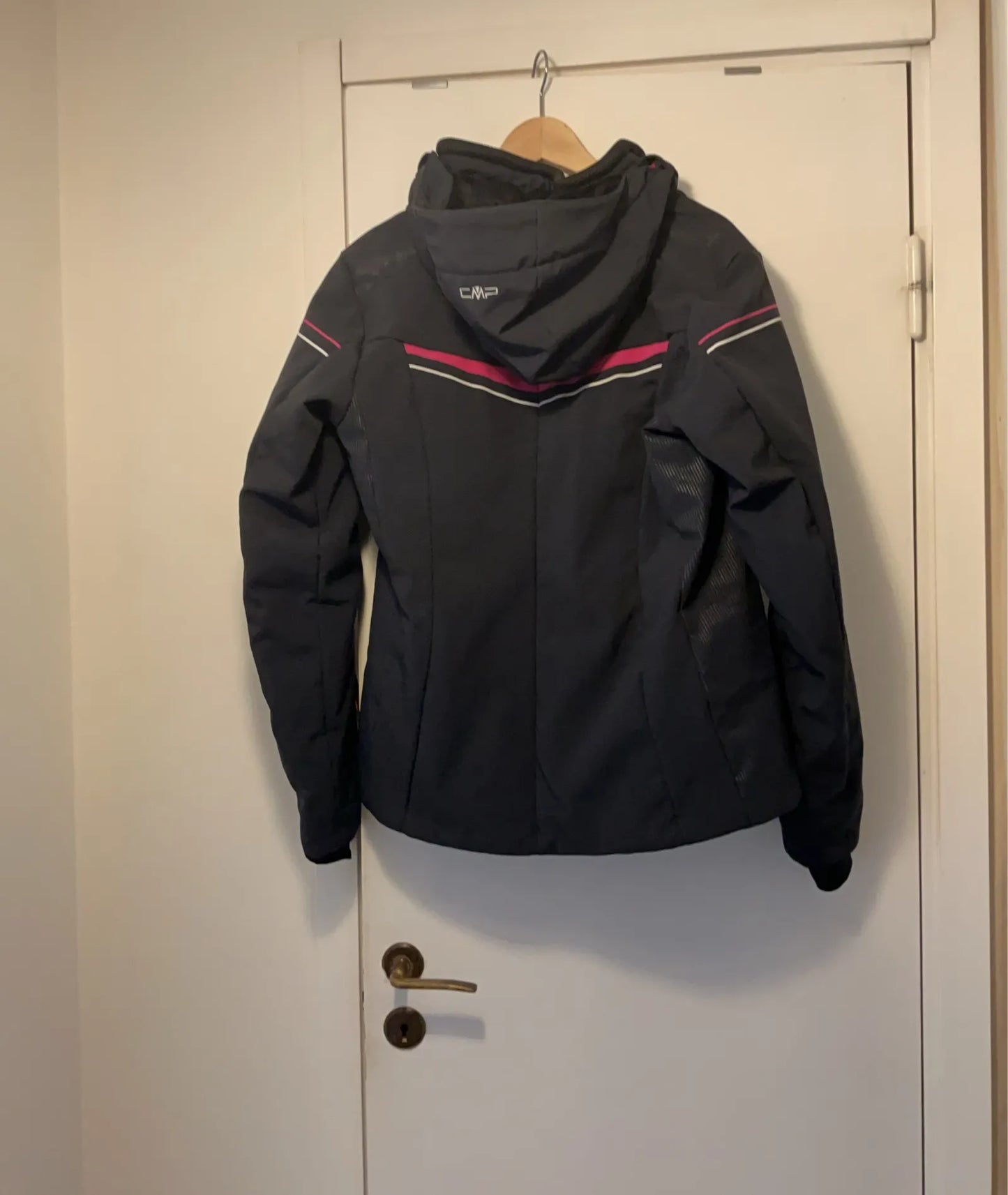 Cmp Jacket