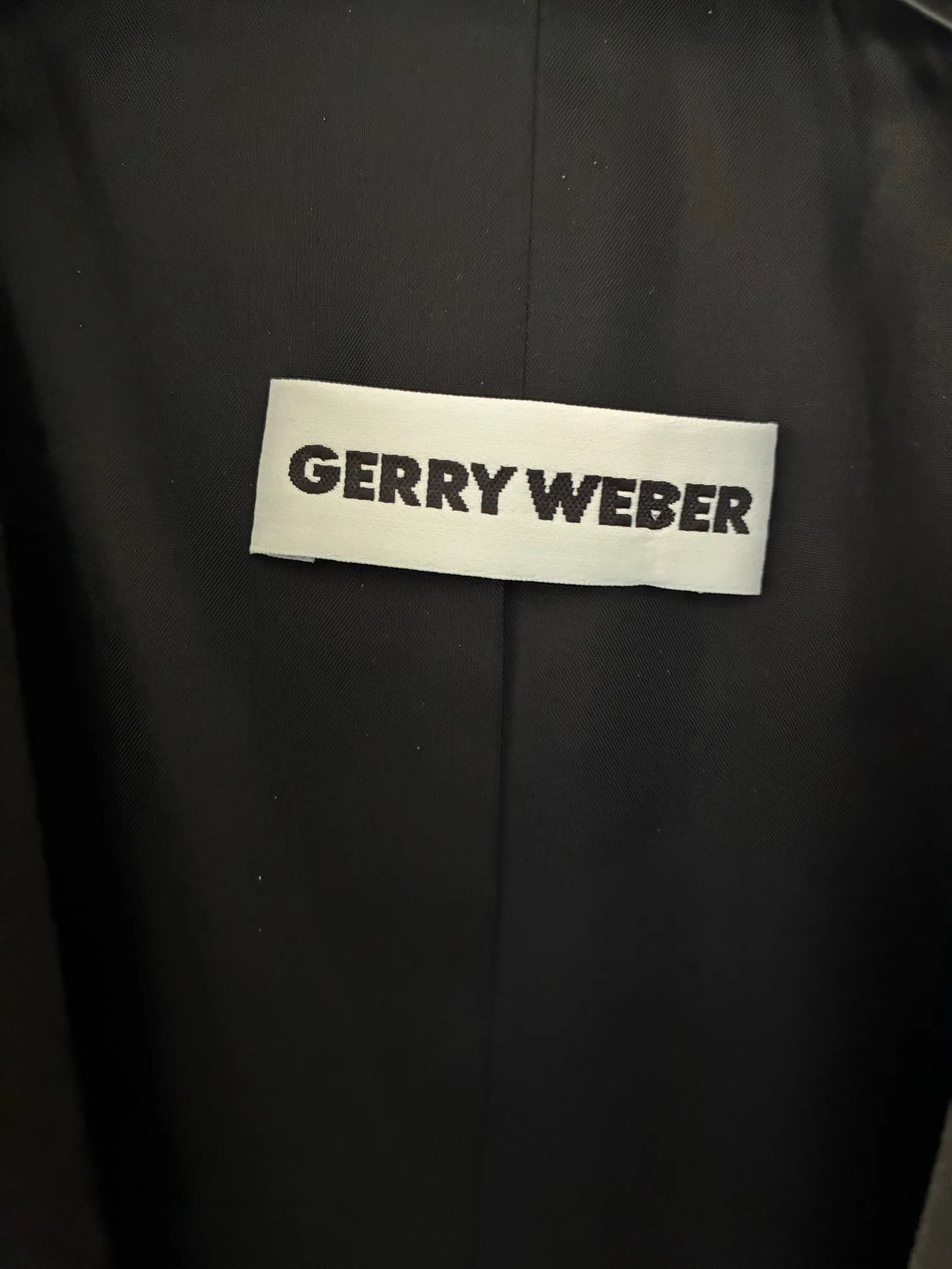 Gerry Weber Blazer