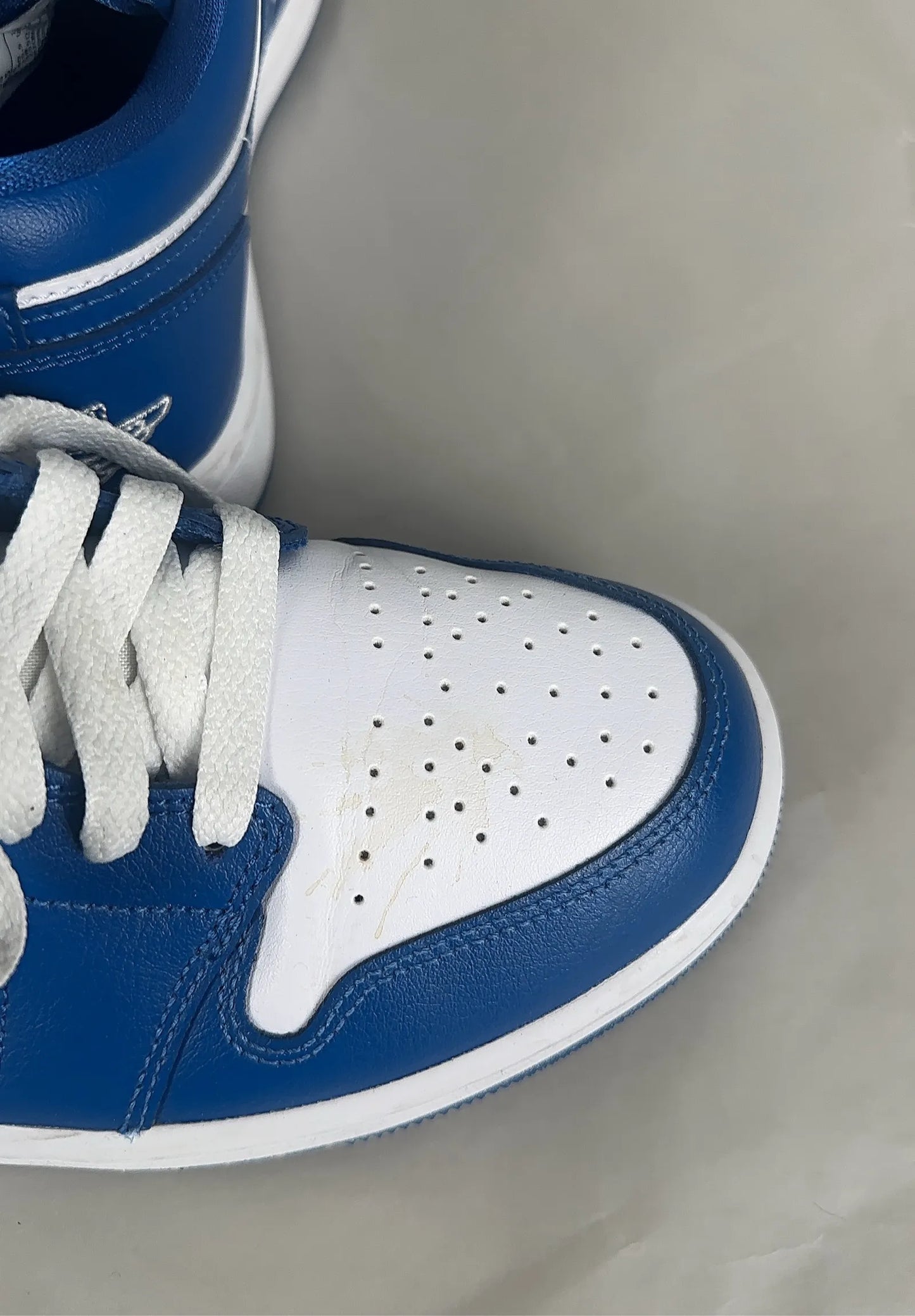 Nike-sneakers