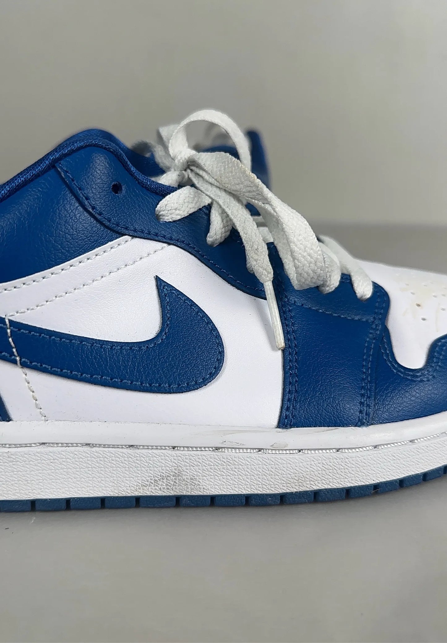 Nike-sneakers