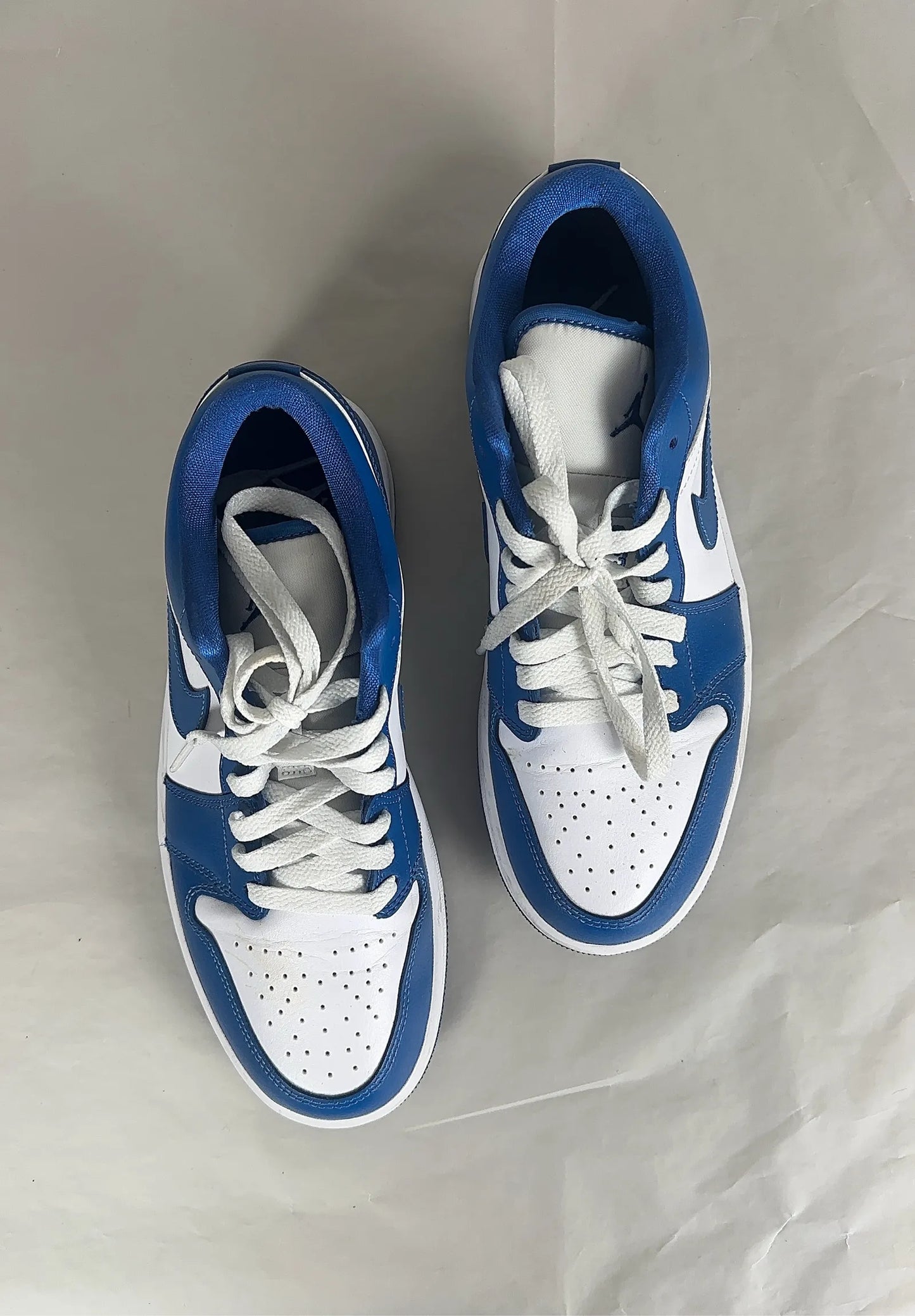 Nike-sneakers