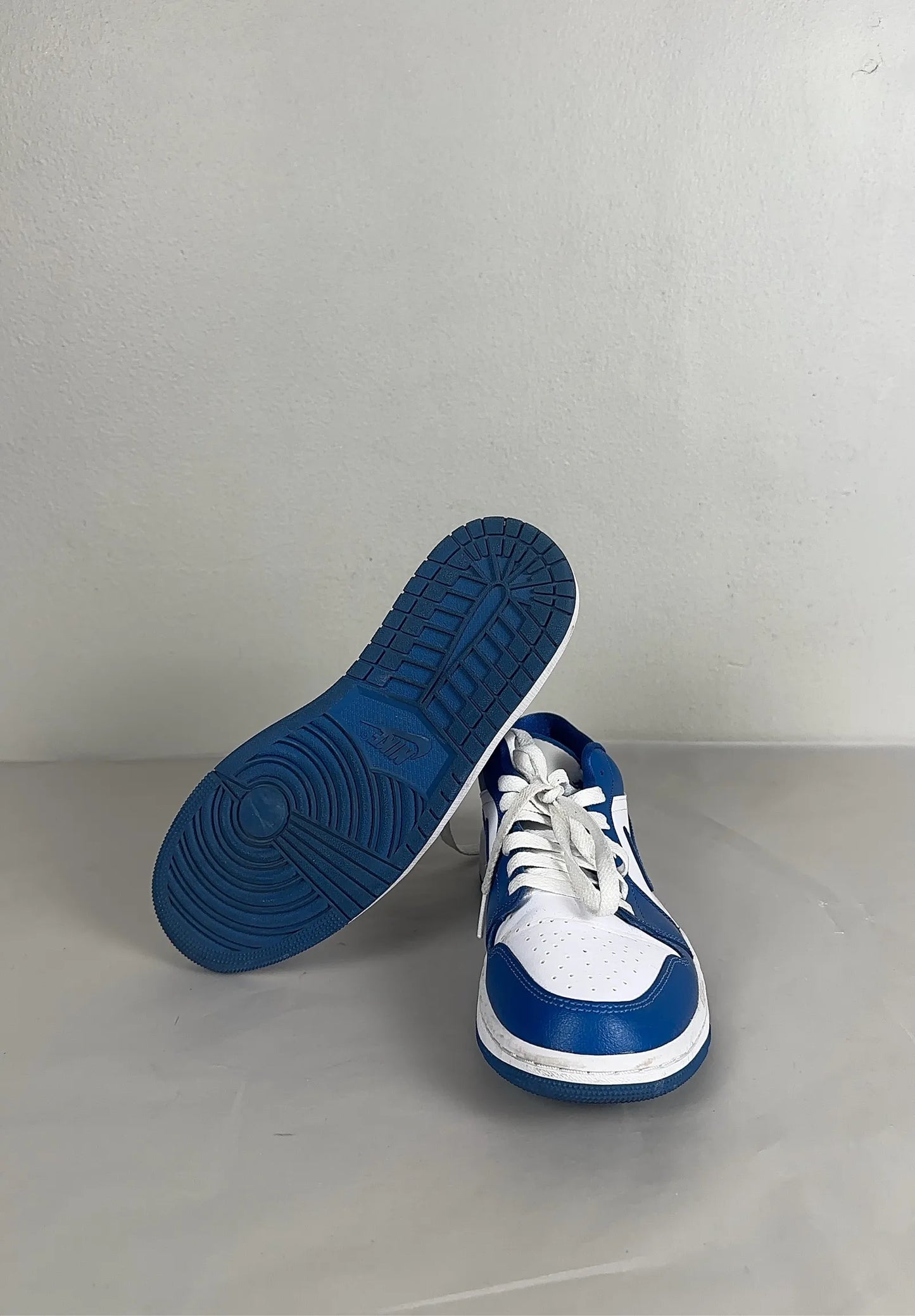 Nike-sneakers