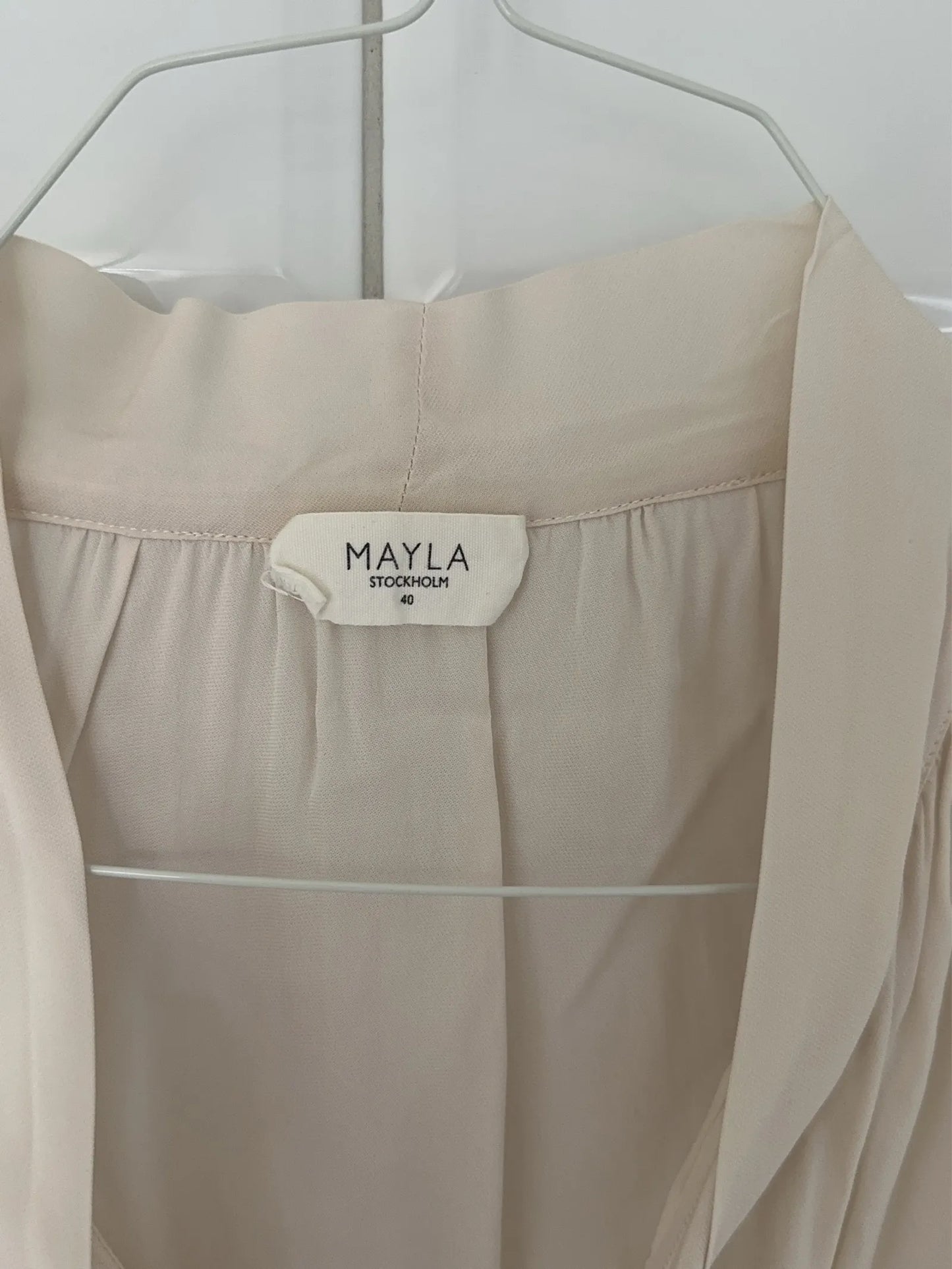 Mayla-blus