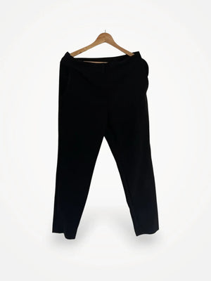 Cos Cigarettbyxa Suit Trousers